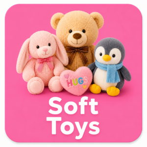 Soft Toys