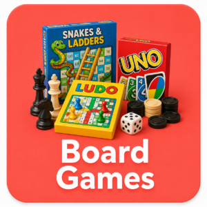 Board Games