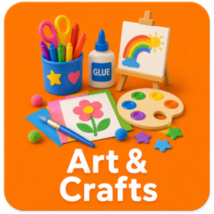 Art & Crafts