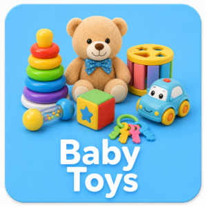 Baby Toys