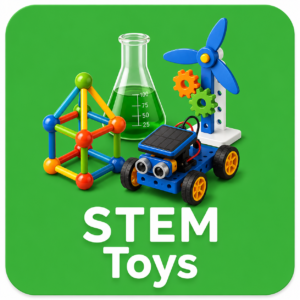 STEM Toys