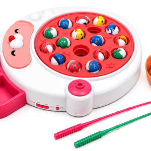 Kids Fishing Toy