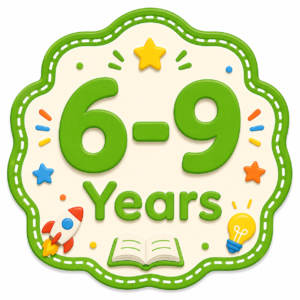 6-9 Years
