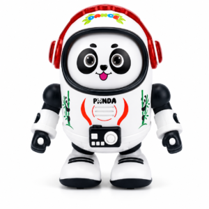 Dancing Panda