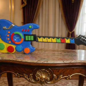 Guitar for Kids