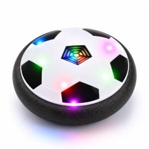 Hover Soccer Ball