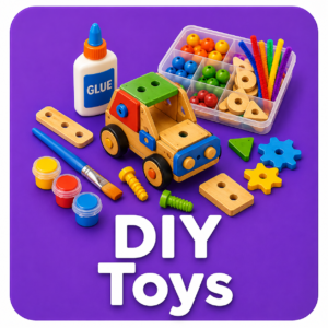 DIY Toys