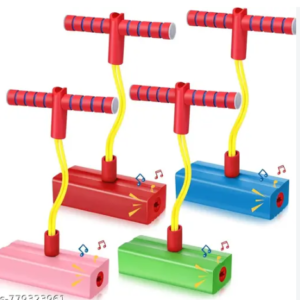Pogo jumper