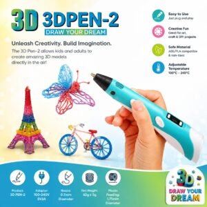 3D Pen
