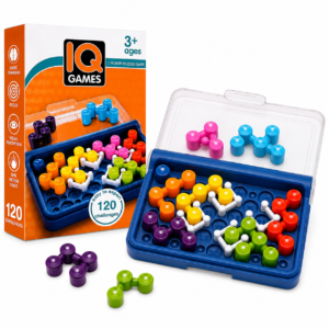 IQ Puzzle