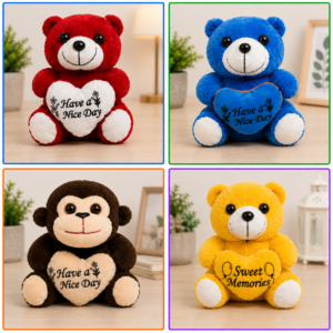 Plush Toys