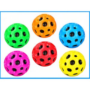 Bouncy Moon Ball