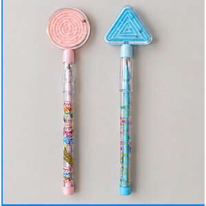Maze Pencil