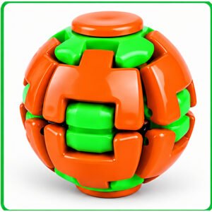 Ball Spinner