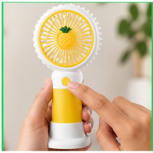RC Mini Kawai Fan