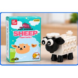 Lego Sharpener DIY
