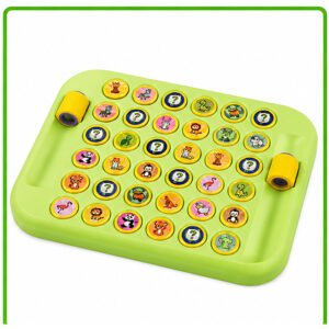 Flip & Match Memory Game