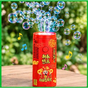 Bubble Maker