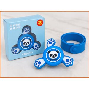 LED Slap Band Spinner