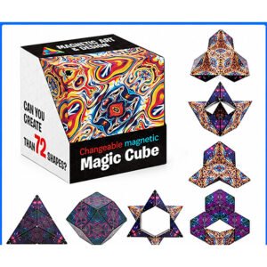 Magic Cube