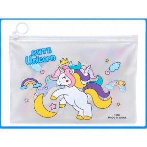 Unicorn Pouch
