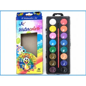 Water color Set (16 Colors)